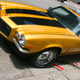 Illustration for article titled We Join Papa Johns Quest For His 1972 Z28 Camaro